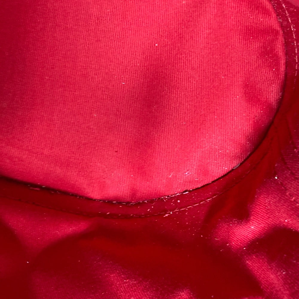 LOUIS VUITTON M95613 モノグラム ルビー ネオ バケット 肩掛け カバン ショルダーバッグ ばけつ型 バケツ トートバッグ モノグラムキャンバス レディース - brandshop-reference