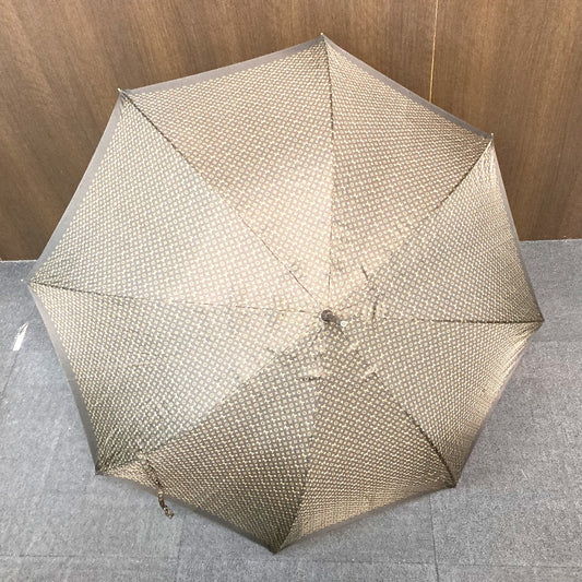 LOUIS VUITTON M70107 雨具 パラプリュイ ジブレ アンブレラ 長傘 傘 ポリアミド ユニセックス - brandshop-reference