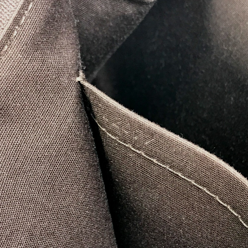 LOUIS VUITTON M93510 Monogram Vernis Rosewood Avenue Shoulder Bag in Patent Leather, Amaranth and Wine Red