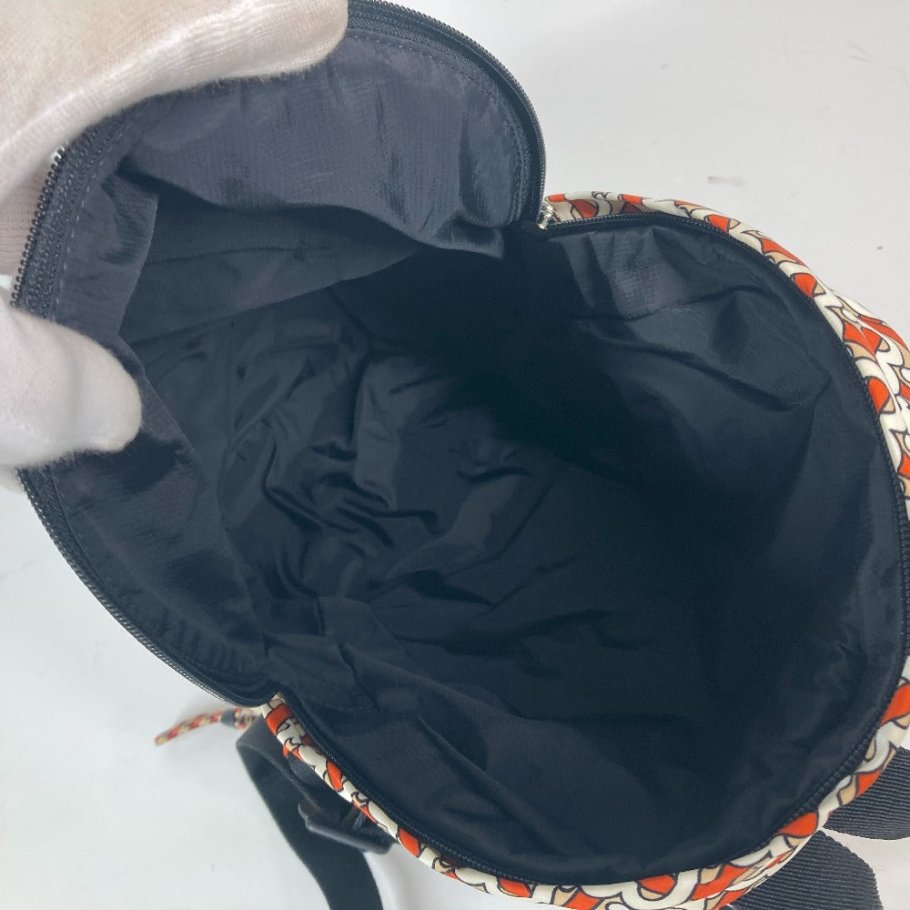 BURBERRY ボディバッグ ウエストポーチ ベルトバッグ TBロゴ バックパック カバン 2WAYバッグ リュックサック ナイロン ユニセックス - brandshop-reference