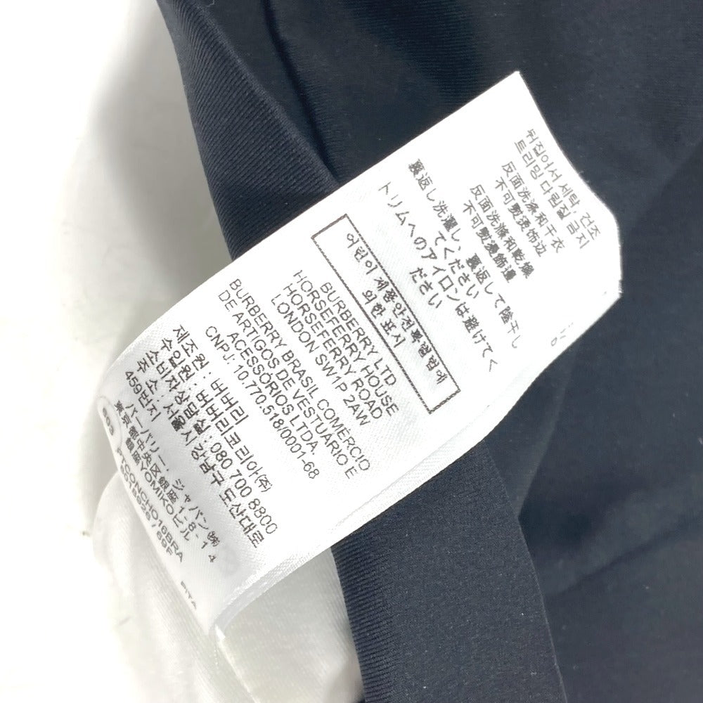 BURBERRY 8018926 γγ΄ γγγγΉ θ’γͺγ γ’γγ¬γ« γγ€γ«γ©γΌ γ¨γ¬γ¦γ§γ’ γΉγγΌγγ¦γ§γ’ γΏγ³γ―γγγ γγͺγ’γγ γ¬γγ£γΌγΉ γγ©γγ― - brandshop-reference