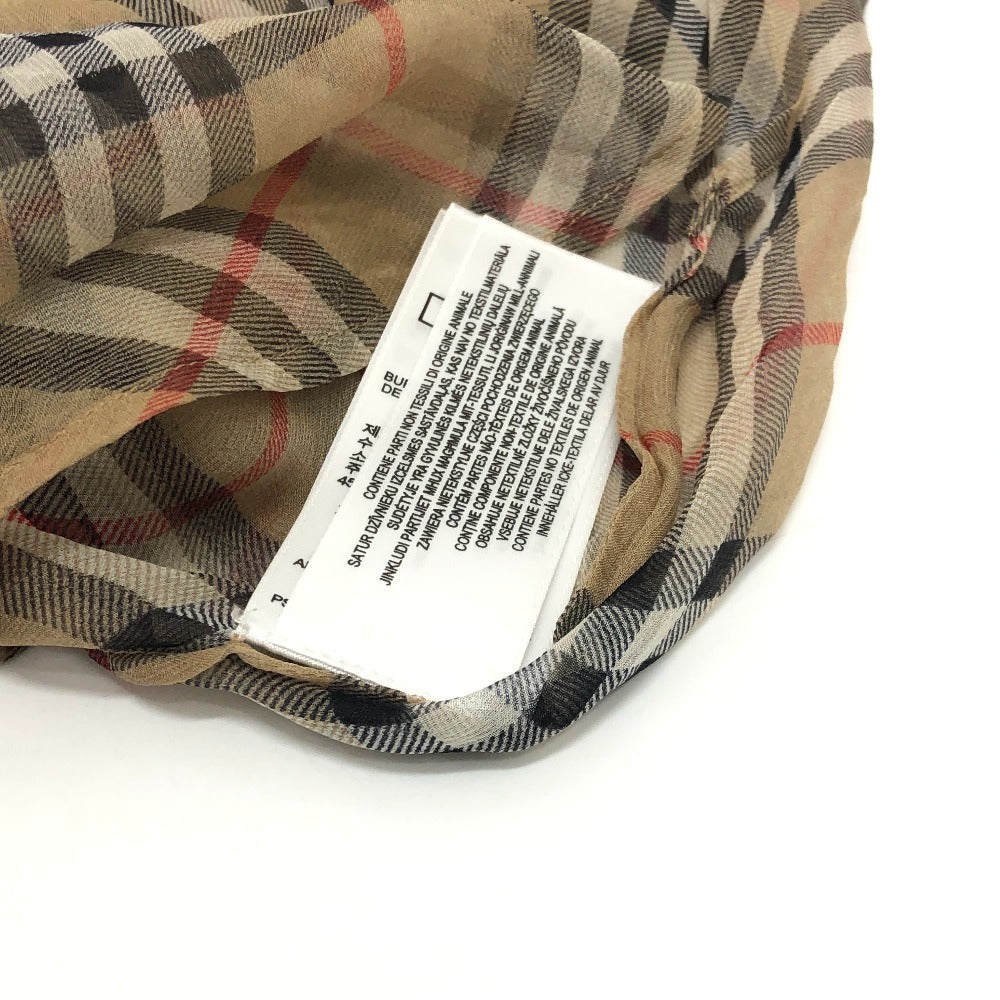 BURBERRY γγ§γγ―ζ γ·γΌγΉγ«γΌ γγ©γ¦γΉ γ·γ£γ ι·θ’ ι·θ’γ·γ£γ ι·θ’γ·γ£γ γ³γγγ³ γ¬γγ£γΌγΉ γγΌγΈγ₯ - brandshop-reference