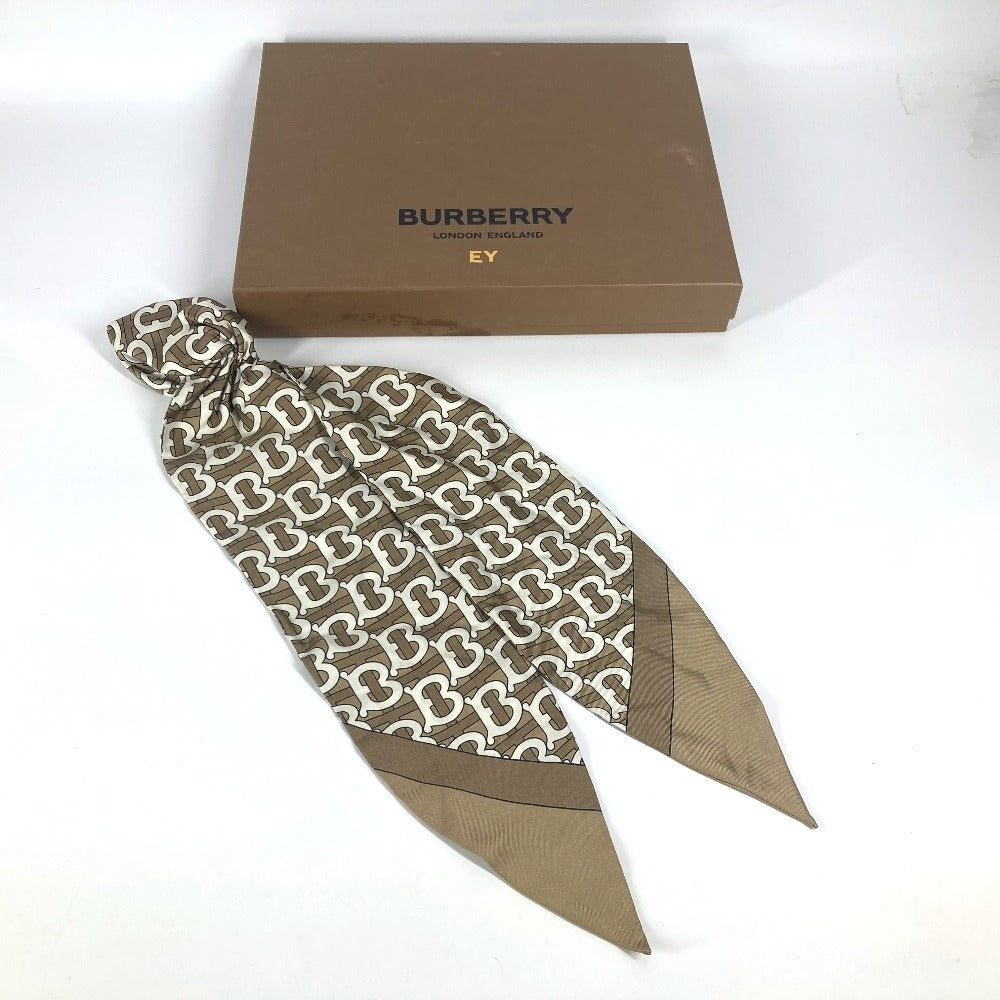 BURBERRY TB γγ΄ γγ’γ’γ―γ»γ΅γͺγΌ γγ’γ΄γ γ·γ₯γ·γ₯ γ·γ«γ― γ¬γγ£γΌγΉ γγΌγΈγ₯ - brandshop-reference