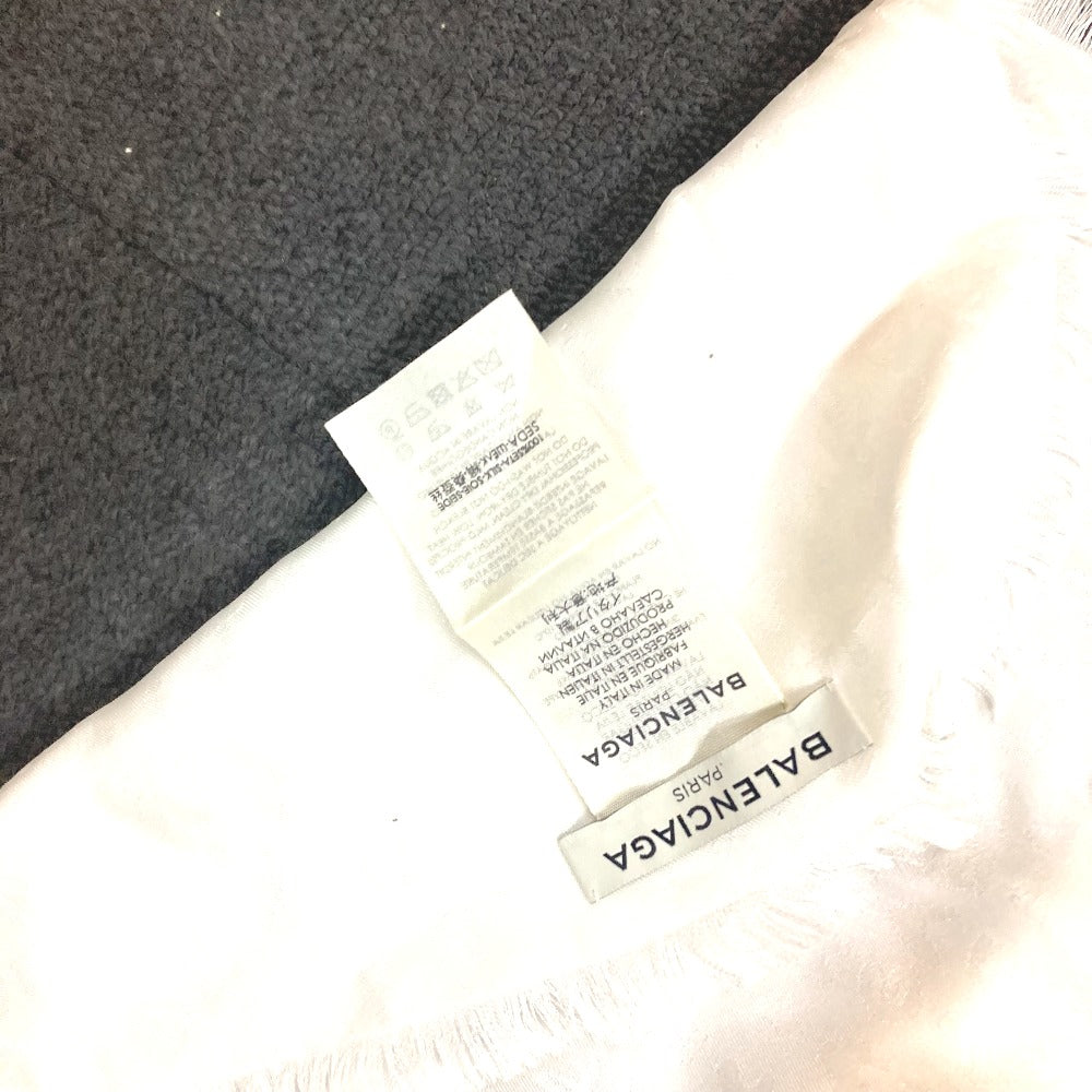 BALENCIAGA 431680 γγ΄ ε€§ε€ γΉγγΌγ« γγγ©γΌ γ·γ§γΌγ« γ·γ«γ― γ¦γγ»γγ―γΉ γγ―γ€γ - brandshop-reference