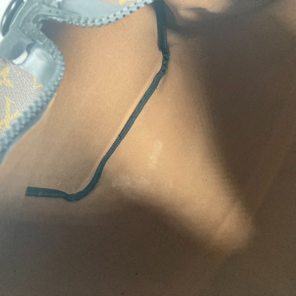 LOUIS VUITTON M41411 モノグラムウォーターカラー キーポル・バンドリエール55 カバン 旅行バッグ ボストンバッグ モノグラムキャンバス ユニセックス ブラウン - brandshop-reference