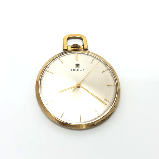 TISSOT 時計 懐中時計 GP レディース ゴールド - brandshop-reference