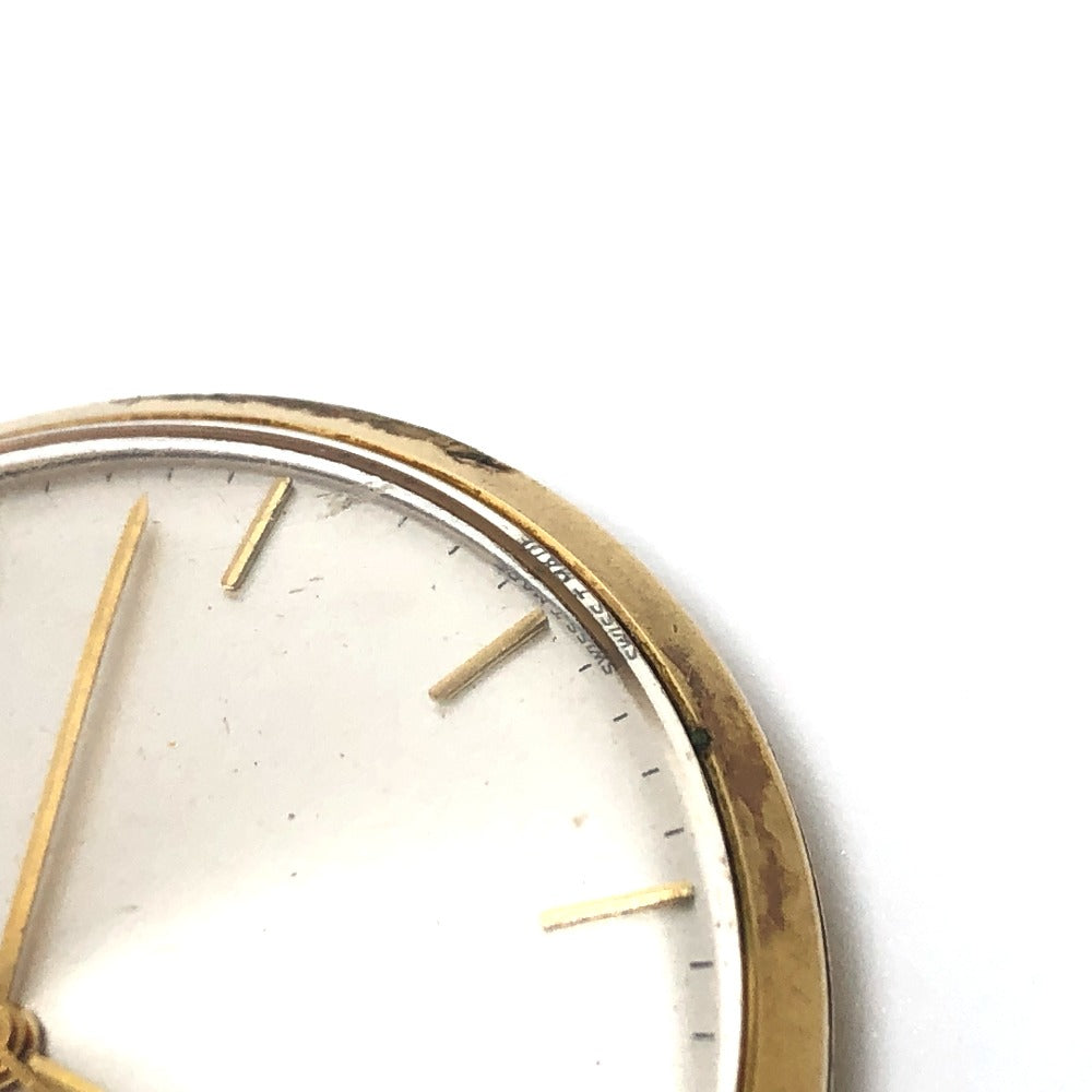 TISSOT 時計 懐中時計 GP レディース ゴールド - brandshop-reference