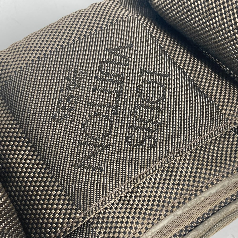 LOUIS VUITTON M93211 ダミエジェアン サンチュール ジョギング ベルトバッグ カバン ウォーターボトル2つ付き ボディバッグ ダミエジェアンキャンバス メンズ ベージュ - brandshop-reference