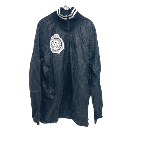 PEARLY GATES 長袖 ナイロン ブルゾン 長袖 ブルゾン ナイロン ブルゾン ナイロン レディース ブラック - brandshop-reference