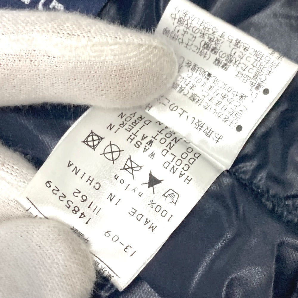 PEARLY GATES 長袖 ナイロン ブルゾン 長袖 ブルゾン ナイロン ブルゾン ナイロン レディース ブラック - brandshop-reference