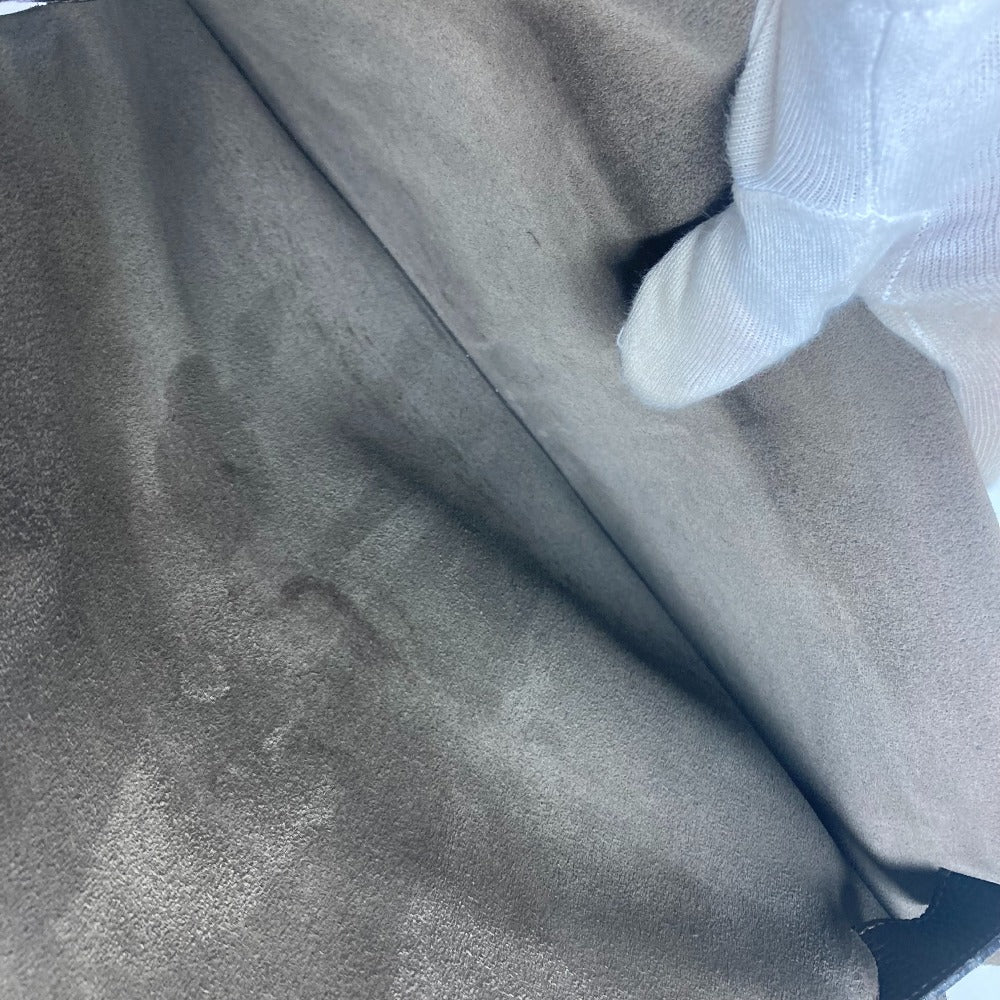 HERMES サックコロラドGM カバン フラップ メッセンジャーバッグ 斜め掛け ショルダーバッグ キャンバス/レザー レディース - brandshop-reference