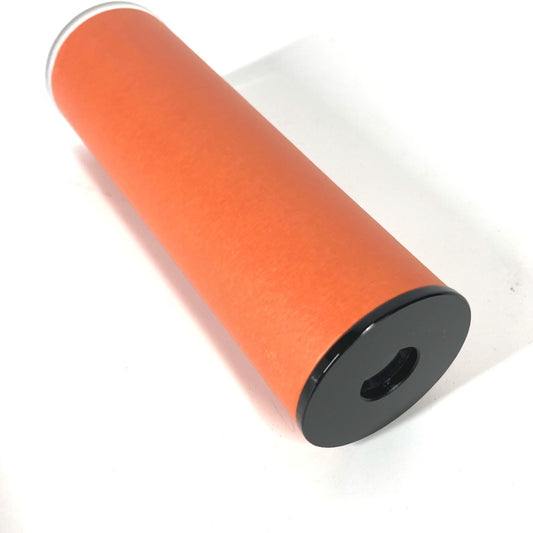 HERMES Kaleidoscope Toy, Interior Decor, Paper, Women's, Orange