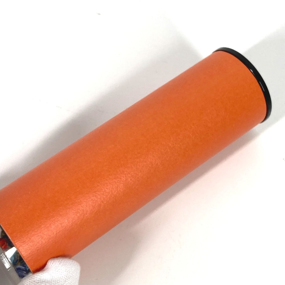 HERMES カレイドスコープ 万華鏡 おもちゃ インテリア 雑貨 紙 レディース オレンジ - brandshop-reference