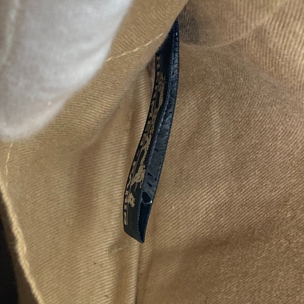 HERMES ハンドバッグ カバチェンナイPM カバン スタッズ トートバッグ レザー レディース - brandshop-reference