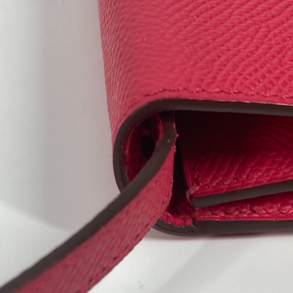 HERMES カバン ポシェット クリック16 斜め掛け ショルダーバッグ エプソン レディース - brandshop-reference