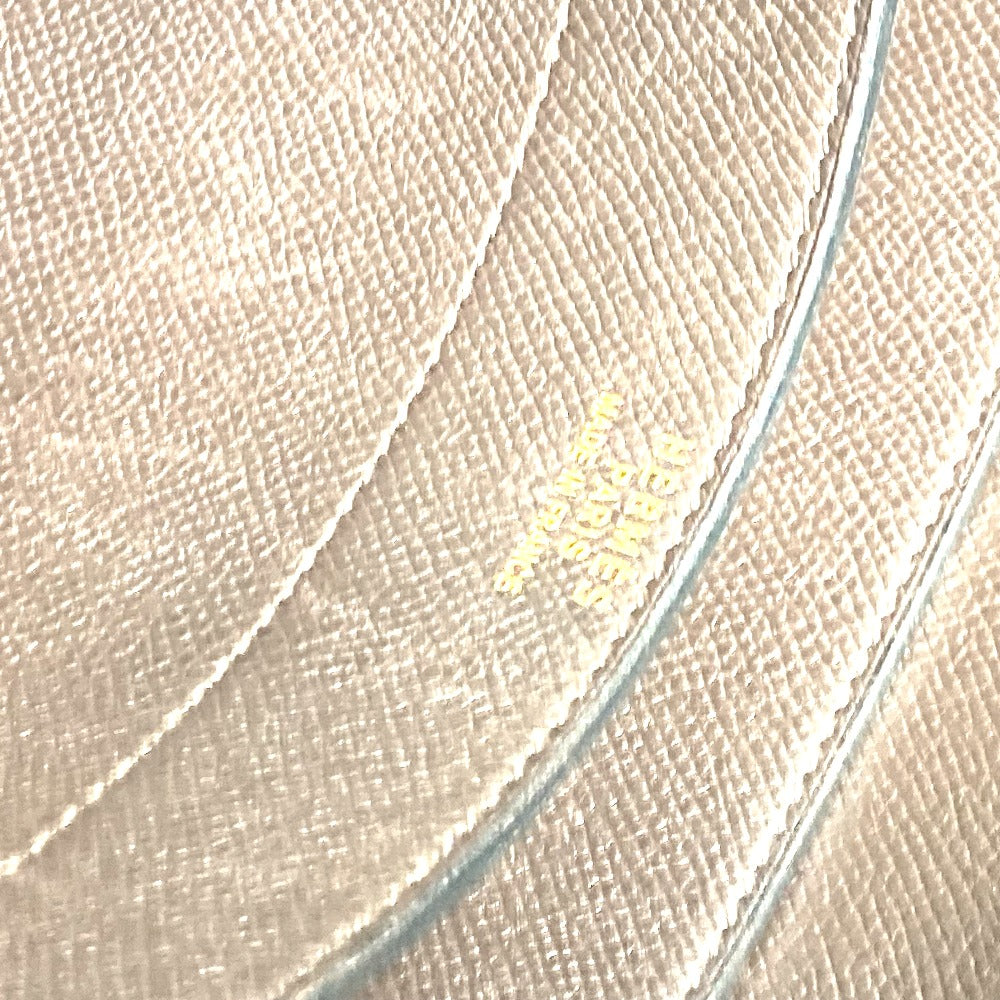 HERMES ブリーフケース テリル ハンドバッグ トートバッグ 書類バッグ カバン ビジネスバッグ レザー メンズ ブラウン - brandshop-reference