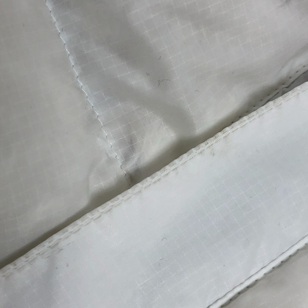 THE NORTH FACE ヌプシ ダウンジャケット アウター 長袖 アパレル ジャケット ナイロン レディース ホワイト - brandshop-reference