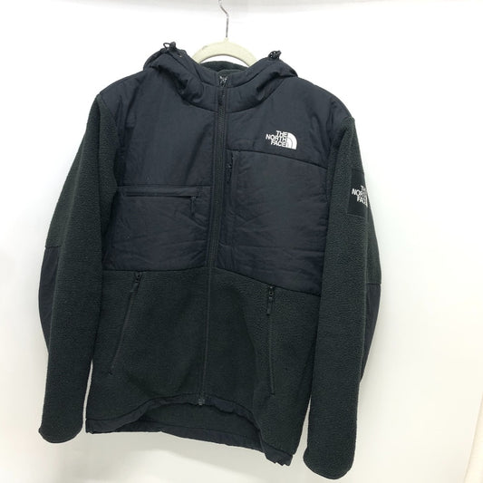 THE NORTH FACE デナリフーディ フリース アウター アパレル ジャケット ポリエステル レディース - brandshop-reference