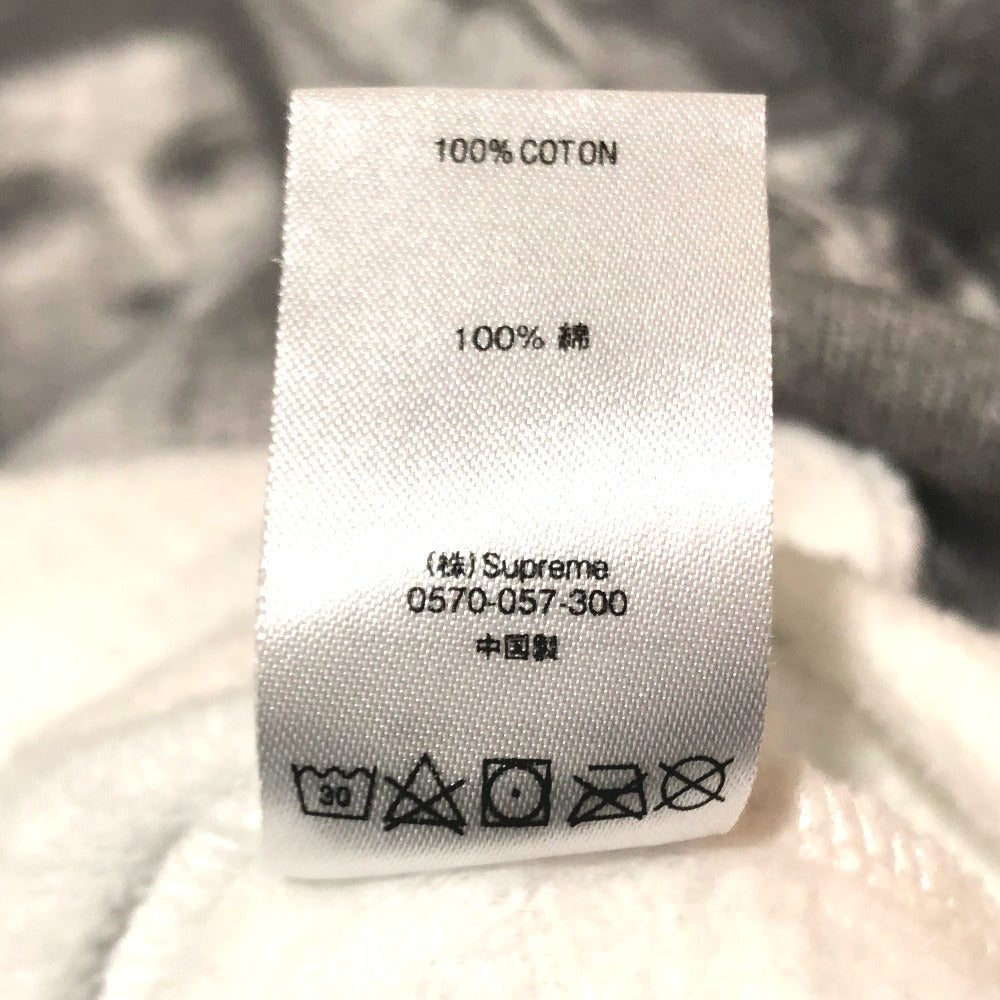 Supreme スウェット Jesus and Mary Hooded Sweatshirt 18AW パーカー コットン メンズ - brandshop-reference