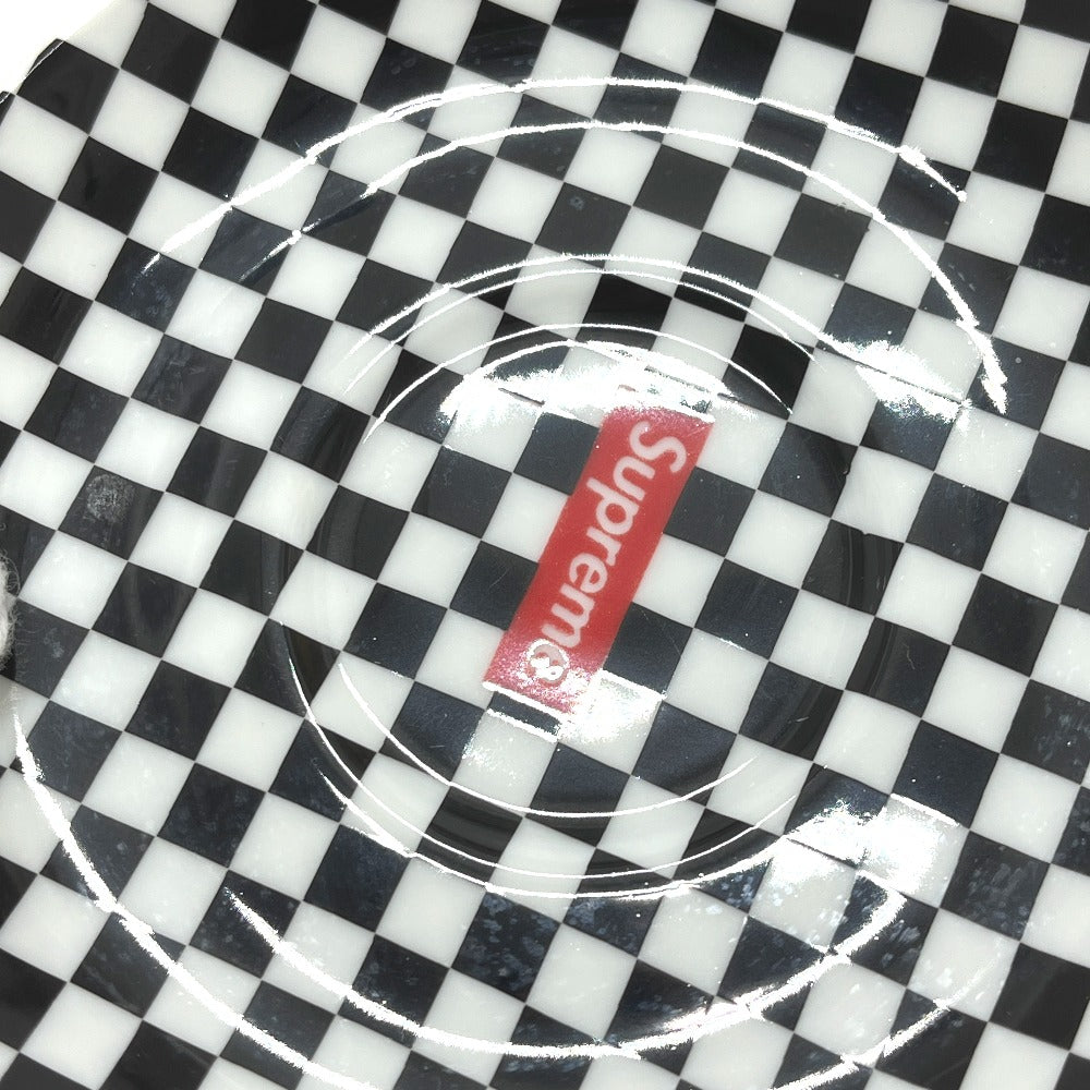 Supreme 2022年春夏 IPA Porcellane Aosta Espresso Set アイピーエー ポルケッラナ アオスタ ネスプレッソ セット 陶器 マグカップ 陶器 ユニセックス ホワイト