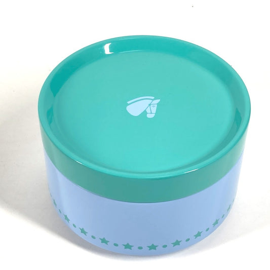 HERMES 馬柄 スター 星 ウエスタン&カンパニー インテリア ジュエリーケース アクセサリー 小物入れ ラッカー レディース ブルー - brandshop-reference