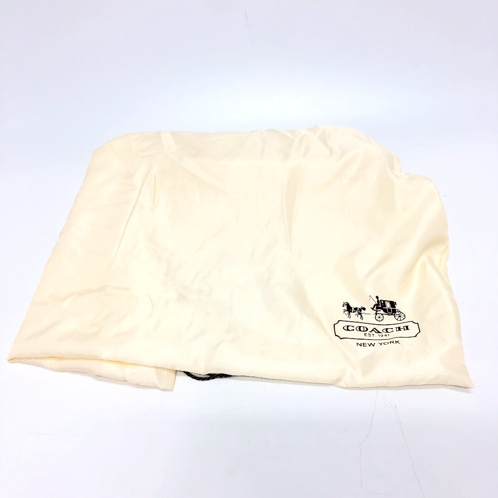 COACH 21281 マディソン ギャザード 2WAYバック トートバック バック カバン トートバッグ レザー レディース レッド - brandshop-reference