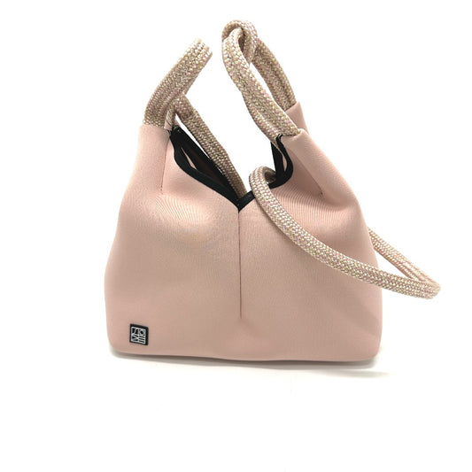 STATE OP ESCAPE ソルスティス 2way ミニ カバン 肩掛け ショルダーバッグ キャンバス レディース ピンク - brandshop-reference