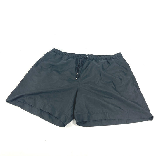 HERMES H Phantom Swimwear Bottoms Apparel Shorts Swimwear Polyamide Men's Black