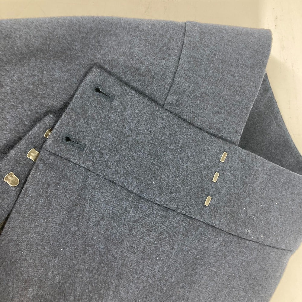 HERMES 無地 ボトムス アパレル スカート ウール レディース - brandshop-reference