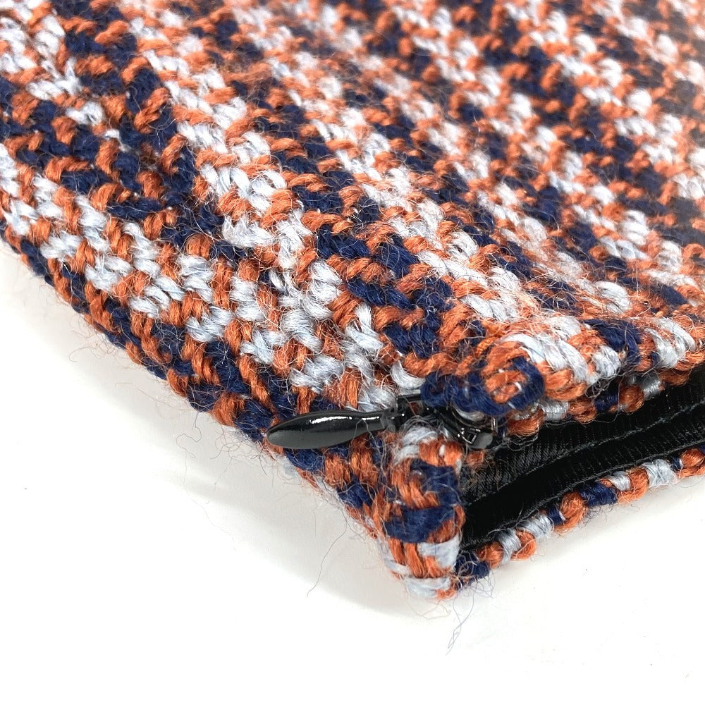 HERMES ボトムス アパレル スカート ウール レディース ブラウン - brandshop-reference