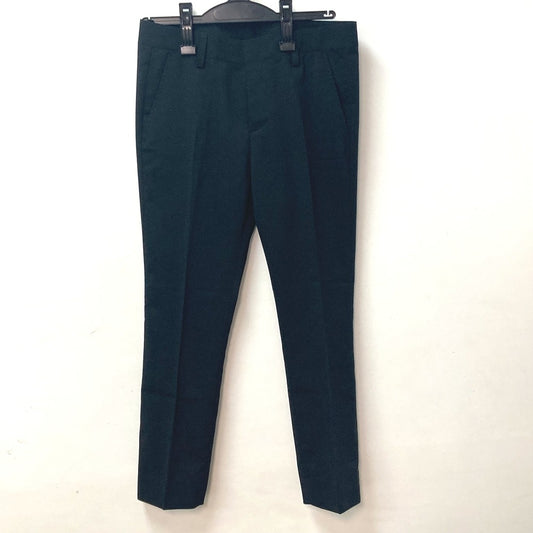 DSQUARED2 S75KB0355 2023 Model Long Pants, Apparel, Bottoms, Pants, Polyester, Women's, Black