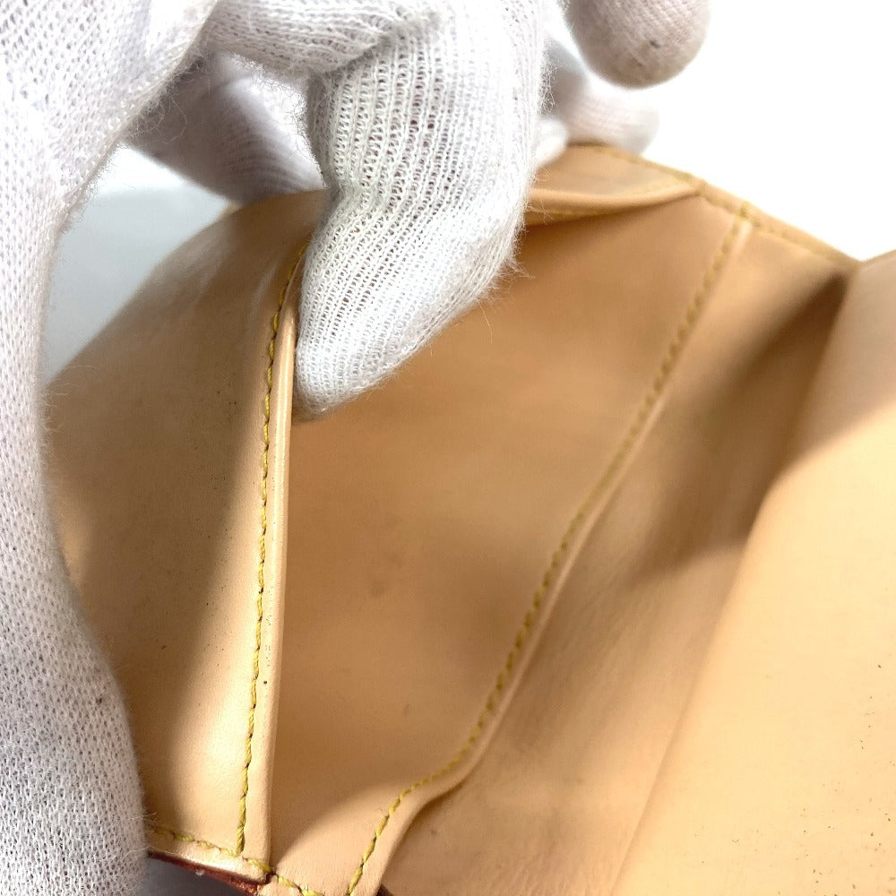 LOUIS VUITTON M92988 モノグラムマルチカラー ポルト モネ ビエ ヴィエノワ コンパクトウォレット がま口 2つ折り財布 モノグラムマルチカラーキャンバス レディース ノワール ブラック