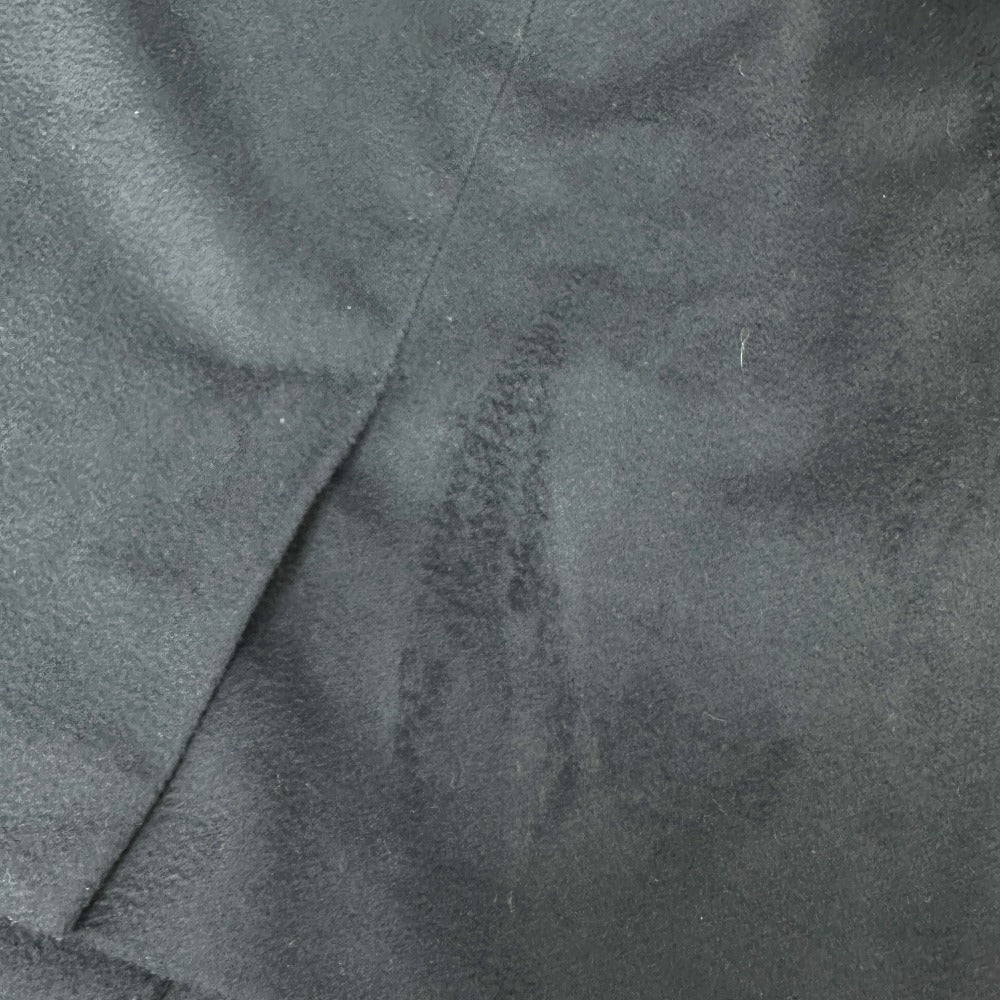 MAX MARA 60864153-38-01 ステュディオ ロングコート アパレル アウター ロングコート ウール レディース ネイビー - brandshop-reference