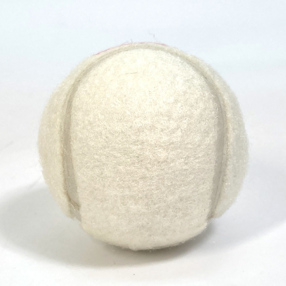 CHANEL シャネルスポーツ インテリア ココマーク CC 硬式用 ノンプレッシャーボール ボール ゴム ユニセックス - brandshop-reference