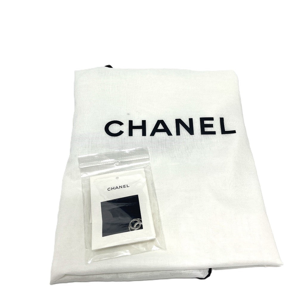 CHANEL P81913 Spring/Summer 2026 Midi Apparel Medium Skirt skirt Rayon Black Used