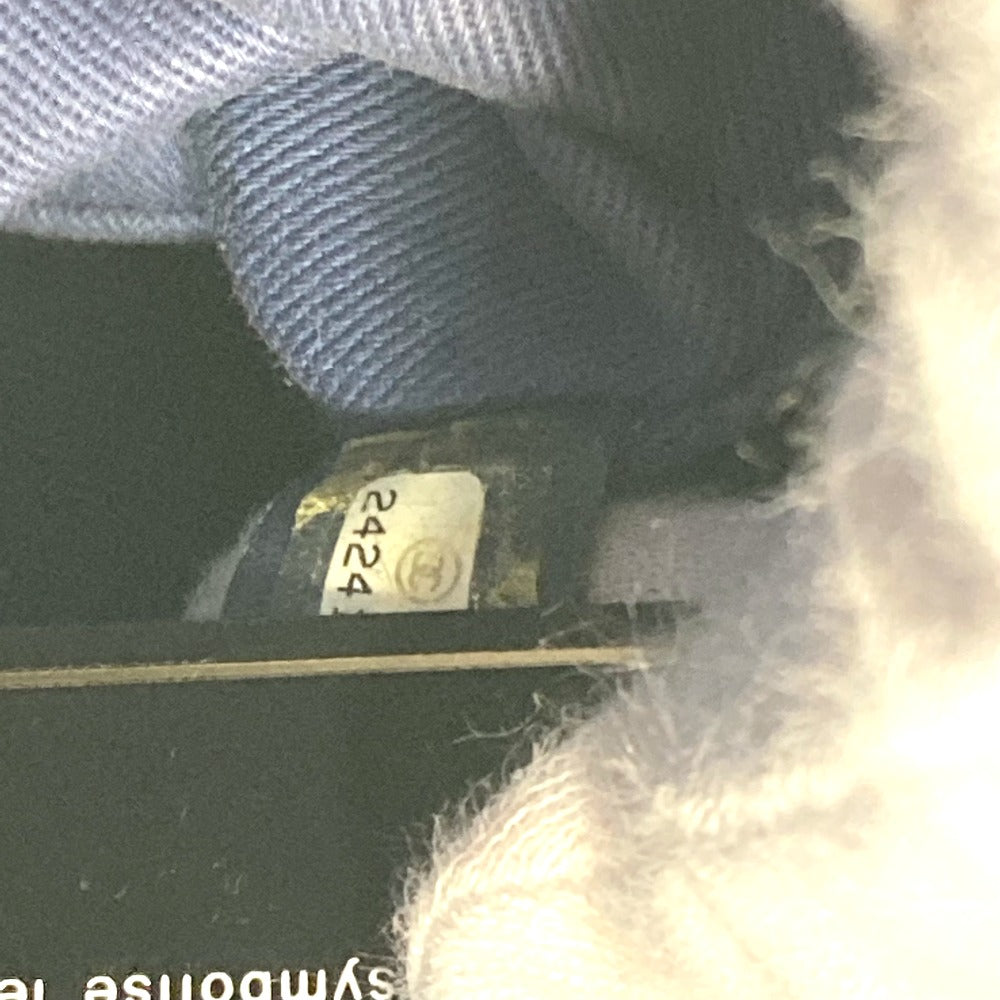 CHANEL トートバッグ カバン ハンドバッグ CC ココマーク マトラッセ キルティング チェーン 2WAY 肩掛け ショルダーバッグ キャビアスキン レディース - brandshop-reference