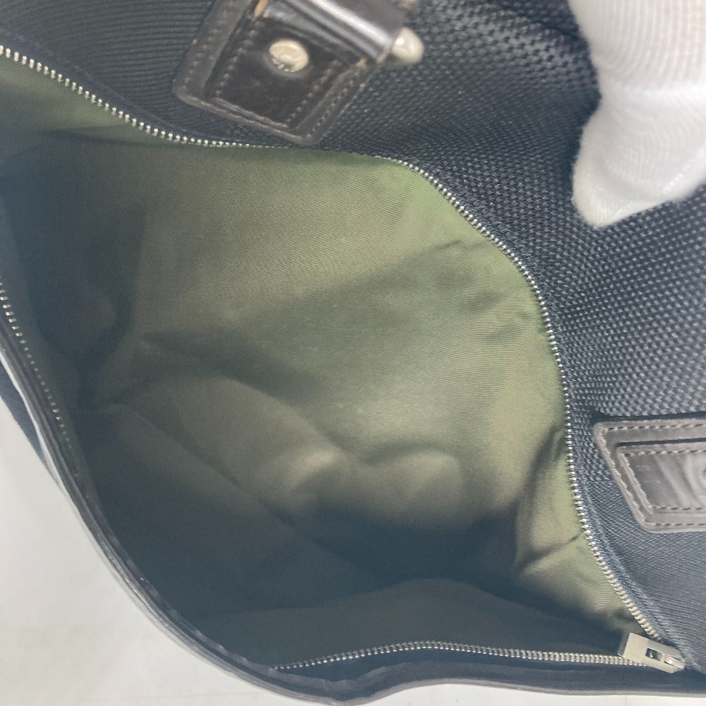 LOUIS VUITTON M93082 ダミエジェアン ヤック 書類バッグ トートバッグ ハンドバッグ カバン ビジネスバッグ ダミエジェアンキャンバス レディース ノワール ブラック - brandshop-reference