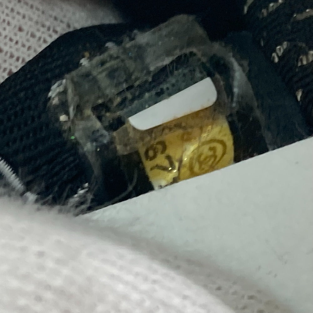 CHANEL スポーツ SPORTS CC ココマーク カバン ポシェット 斜め掛け ショルダーバッグ コーティングキャンバス レディース - brandshop-reference