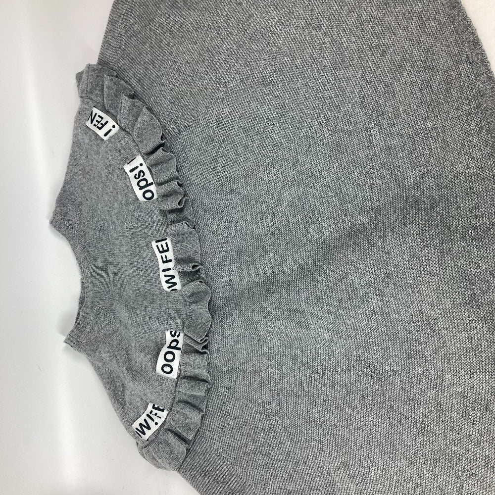 FENDI γγ΄ γͺγγ³ γγΌγ γγͺγ« γ’γ¦γΏγΌ γ’γγ¬γ« γγγ γΈγ£γ±γγ δΈη γγ³γγ§ γ¦γΌγ« γ¬γγ£γΌγΉ γ°γ¬γΌ - brandshop-reference