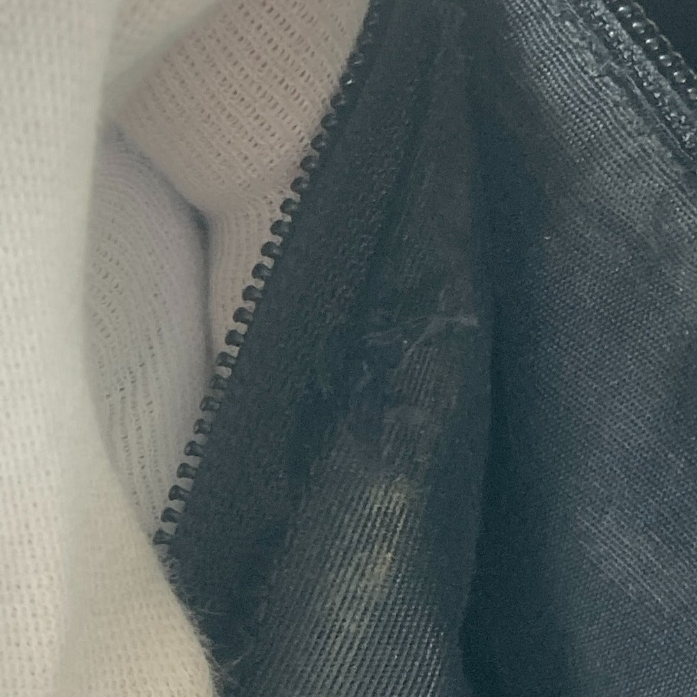 FENDI ヴィンテージ ドクターバッグ ペカン カバン ハンドバッグ レザー/PVC レディース - brandshop-reference