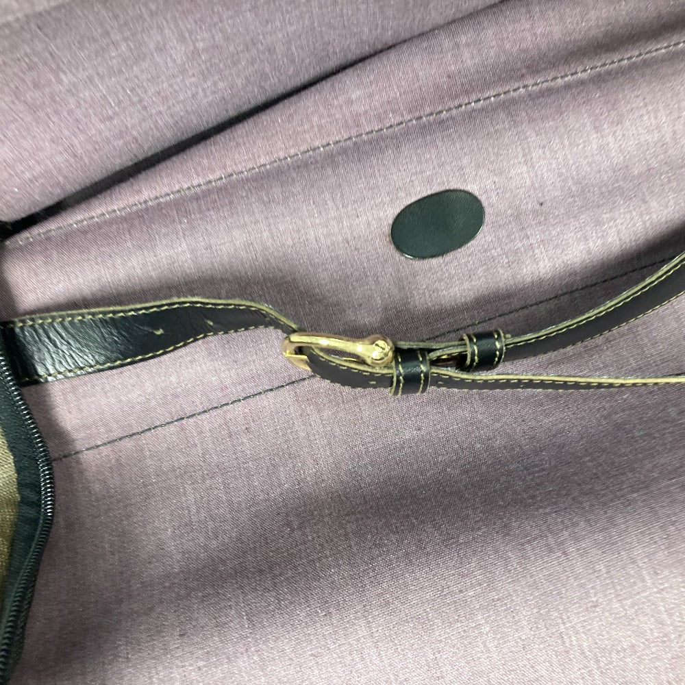 FENDI カバン ガーメントバッグ ペカン トラベルバッグ 旅行バッグ トラベルケース PVC レディース - brandshop-reference