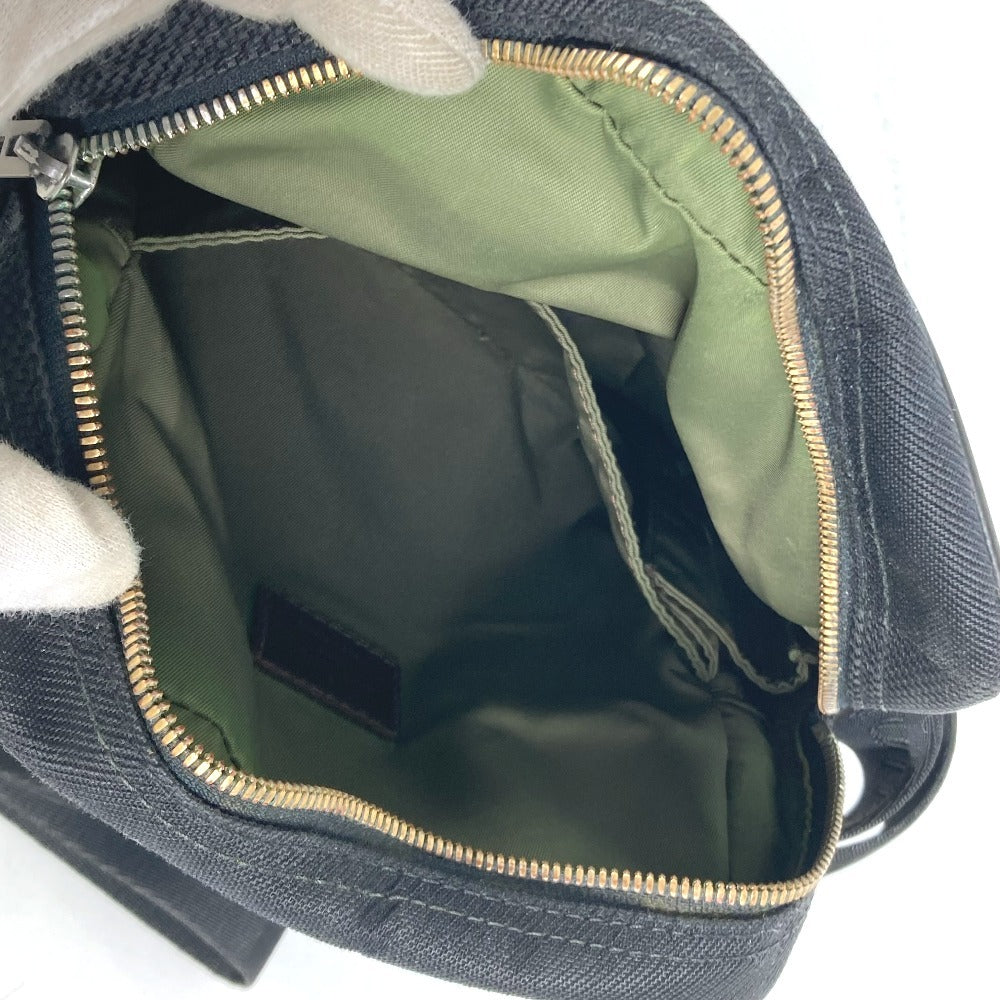 LOUIS VUITTON M93223 ダミエジェアン シタダンNM ポシェット カバン 斜め掛け ショルダーバッグ ダミエジェアンキャンバス ユニセックス ノワール ブラック - brandshop-reference