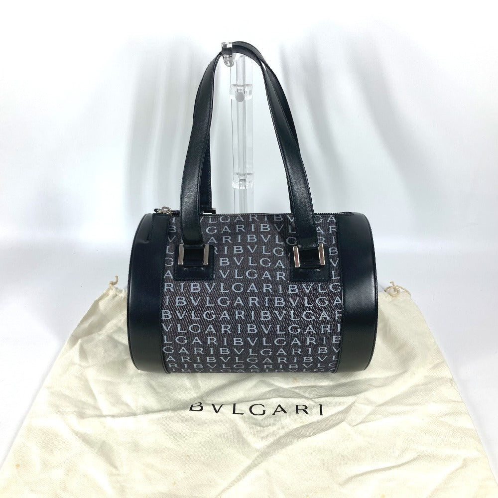 BVLGARI γγΌγΌγγ―γ³ B-ZERO1 γγ΄γγγ’ γγ©γ ηε γ«γγ³ θ©ζγ γ·γ§γ«γγΌγγγ° γγ³γγγγ° γγγ γ¬γγ£γΌγΉ γγ©γγ― - brandshop-reference