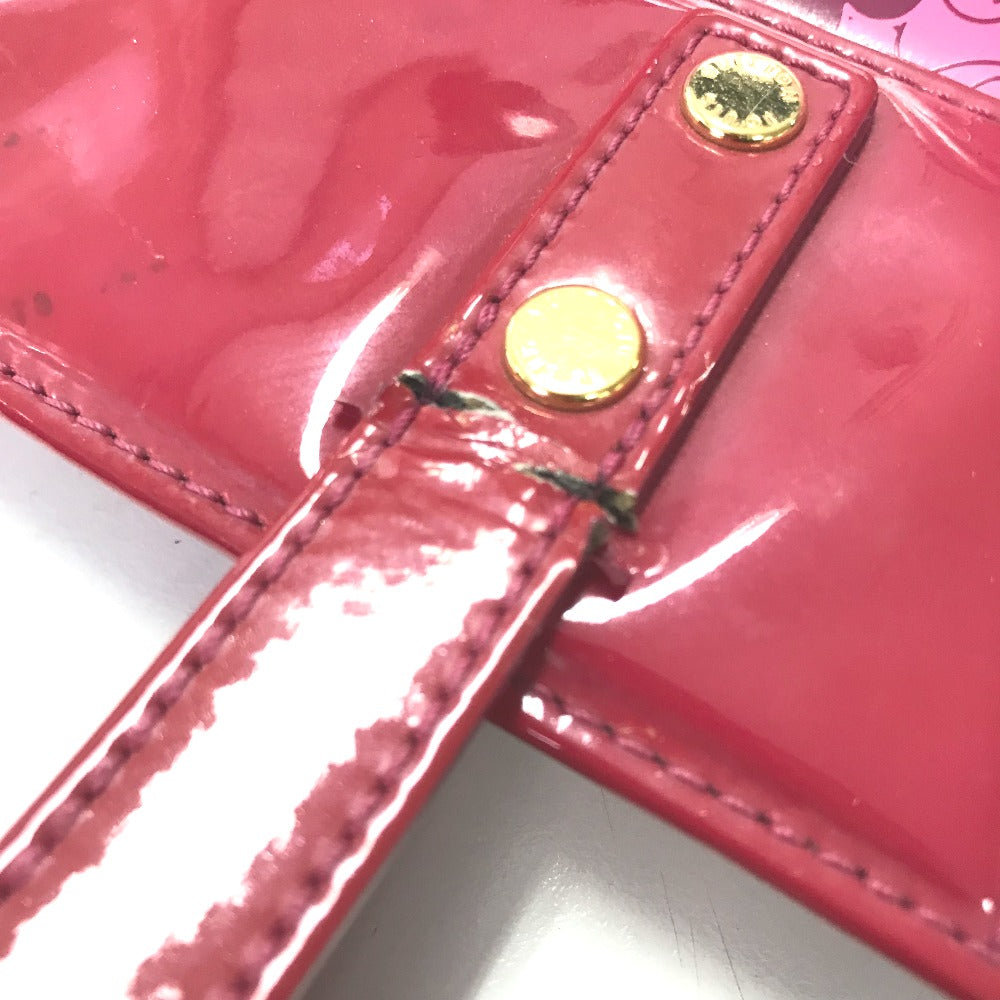 LOUIS VUITTON M93160 コスミックブラッサム 村上隆 コスミックPM 肩掛け トートバッグ カバン ショルダーバッグ PVC/レザー レディース ピンク - brandshop-reference