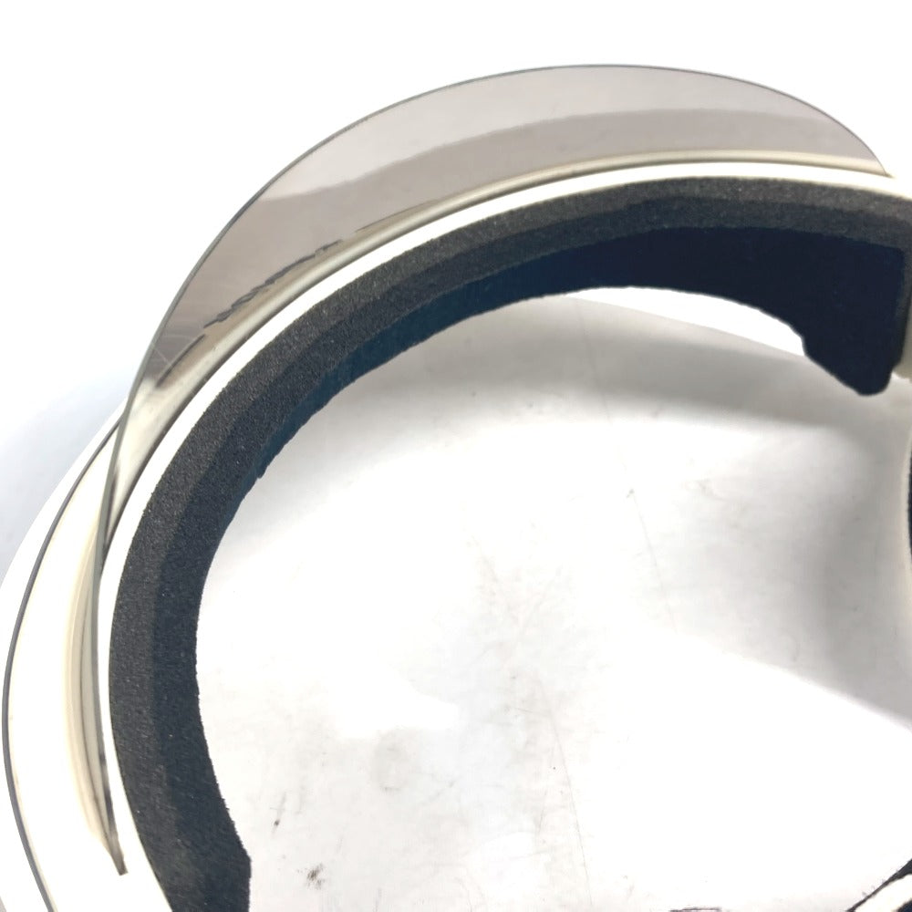 Dior ディオールクラブ DIOR CLUB ロゴ 帽子 サンバイザー プラスチック レディース ホワイト - brandshop-reference