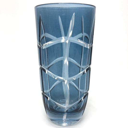 Dior Cannage Water Glass, Women's, Blue