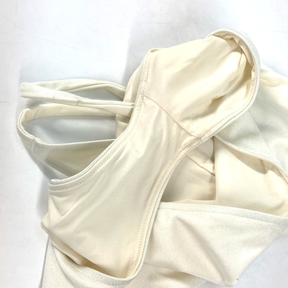 GUCCI ビーチウェア ロゴ スイムウェア アパレル 水着 ナイロン レディース - brandshop-reference