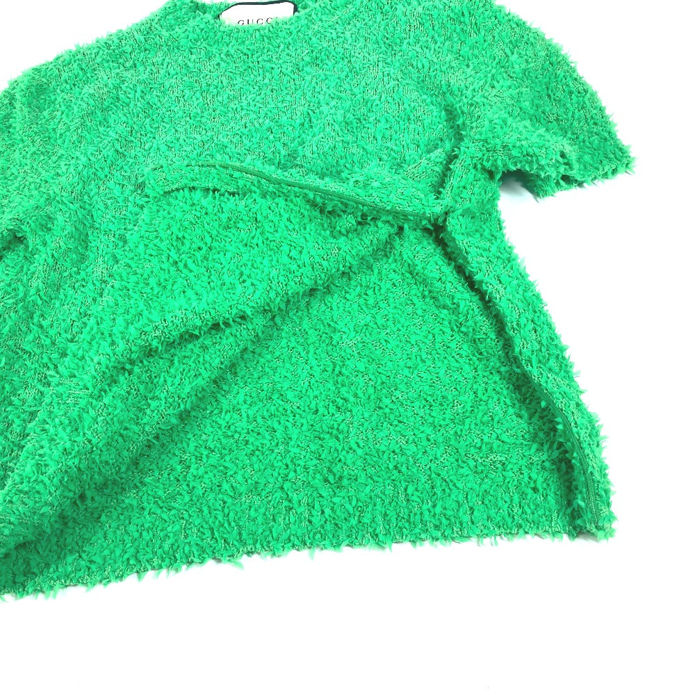 GUCCI GG アパレル トップス 半袖Tシャツ コットン レディース - brandshop-reference