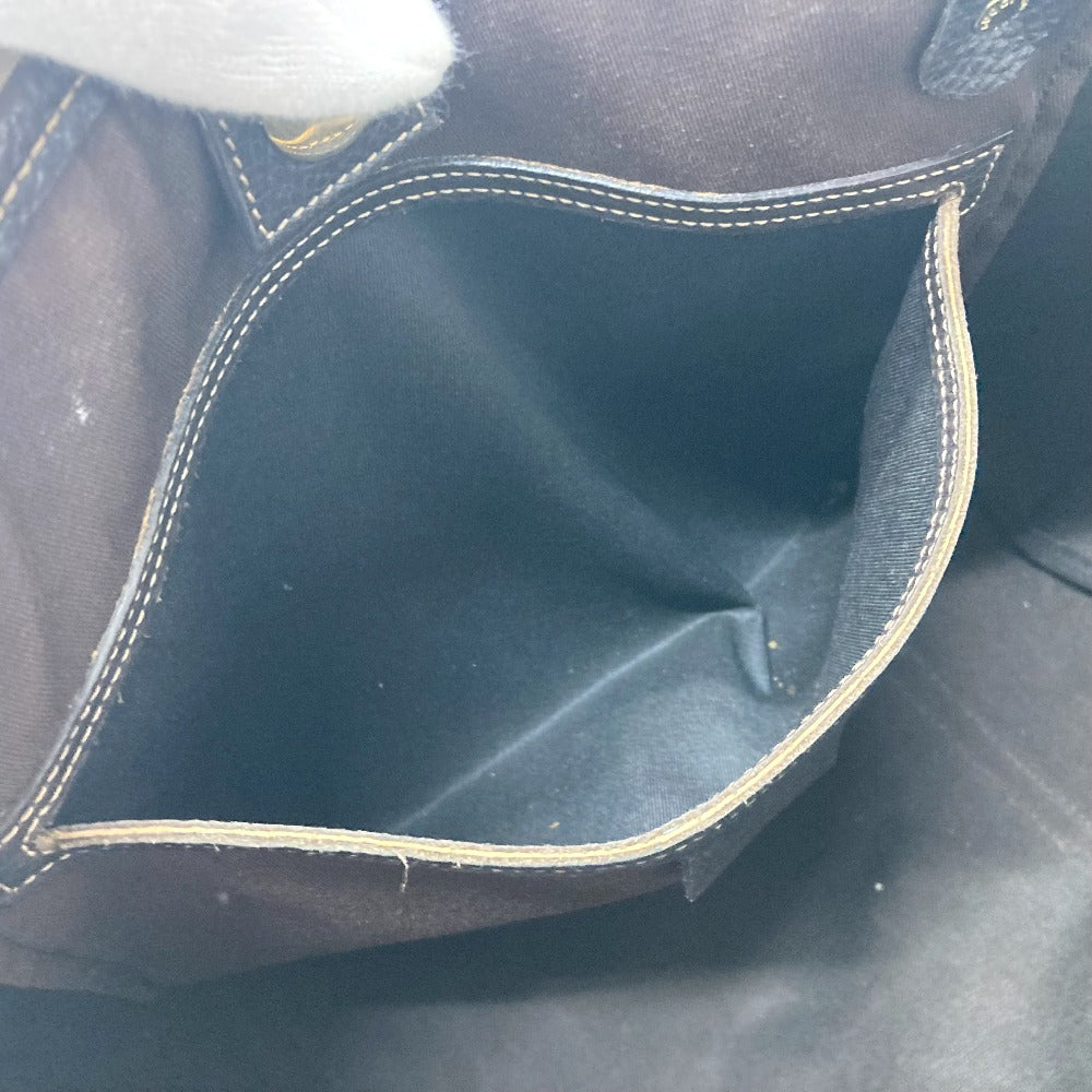 GUCCI 265695 GGクリスタル カバン バッグ トートバッグ レザー/コーティングキャンバス レディース ベージュ - brandshop-reference