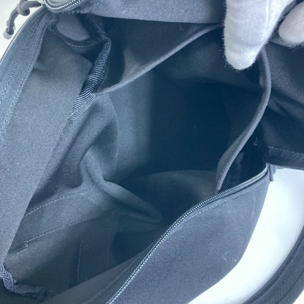 VALENTINO カバン VLTNロゴ バックパック リュックサック ナイロン メンズ - brandshop-reference